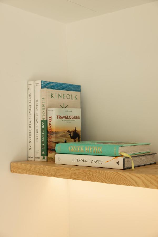 Nostos Serifos Livádi Kültér fotó
